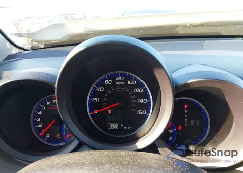 2010 Acura Rdx из США, поврежденный, VIN 5J8TB2H25AA004776